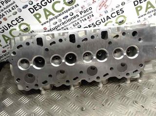 384382 culata 1kzte toyota land cruiser (j9)