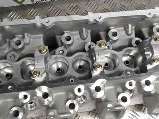 384382 culata 1kzte toyota land cruiser (j9)