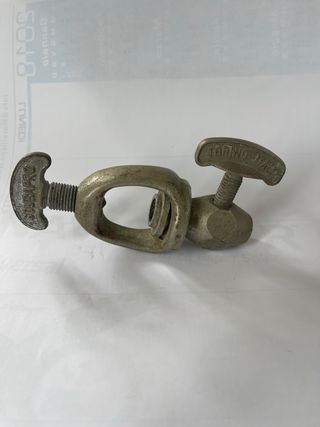 Scubapro - Accessorio subacqueo vintage