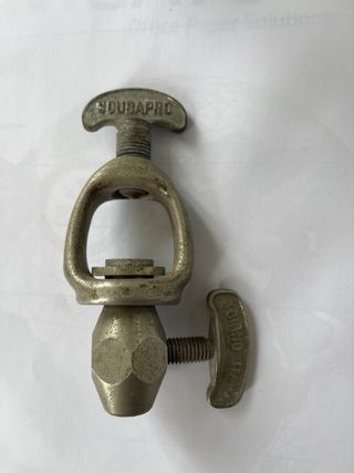 Scubapro - Accessorio subacqueo vintage