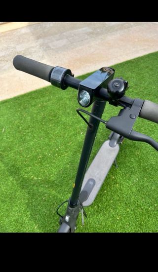 Patinete Xiaomi