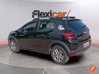 Dacia Sandero Essential TCe 67kW (90CV)