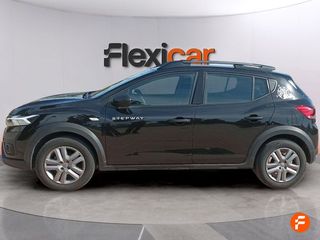 Dacia Sandero Essential TCe 67kW (90CV)