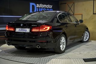 BMW Serie 5   530e xDrive