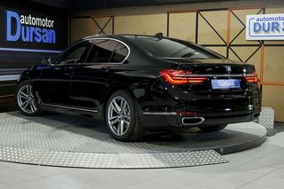 BMW Serie 7   730dA xDrive