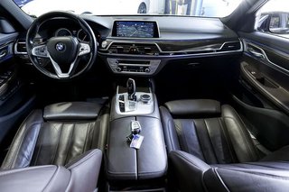 BMW Serie 7   730dA xDrive