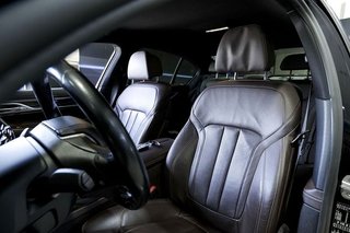 BMW Serie 7   730dA xDrive