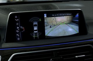 BMW Serie 7   730dA xDrive