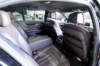 BMW Serie 7   730dA xDrive