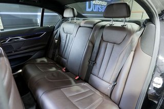 BMW Serie 7   730dA xDrive