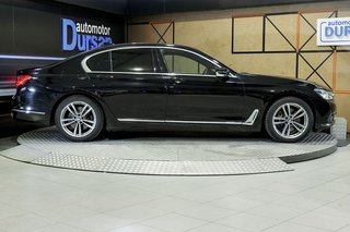 BMW Serie 7   730dA xDrive