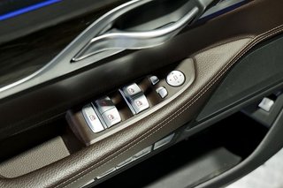 BMW Serie 7   730dA xDrive