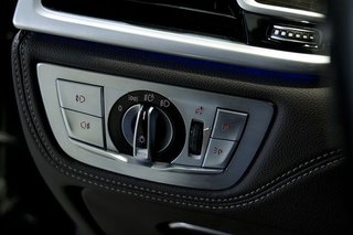BMW Serie 7   730dA xDrive