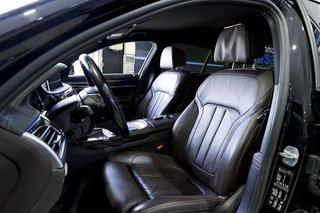 BMW Serie 7   730dA xDrive