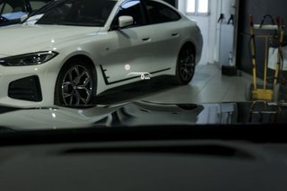BMW Serie 7   730dA xDrive