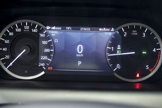 Land-Rover Discovery Sport   2.0D TD4 204 PS AWD Auto MHEV Standard