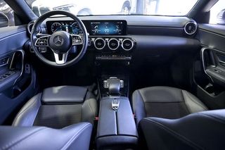 Mercedes CLA MERCEDES-BENZ   200 D DCT