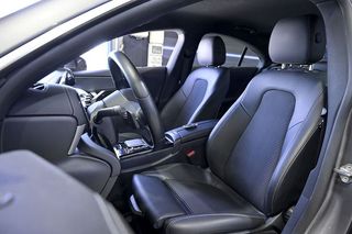 Mercedes CLA MERCEDES-BENZ   200 D DCT