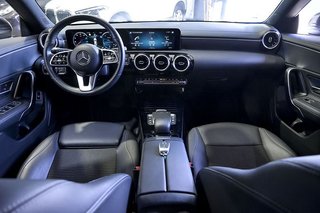 Mercedes CLA MERCEDES-BENZ   200 D DCT