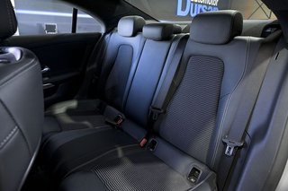 Mercedes CLA MERCEDES-BENZ   200 D DCT