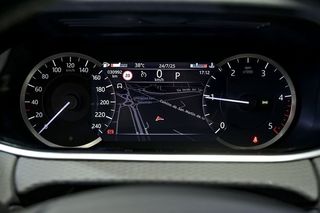 Land-Rover Range Rover Evoque   2.0 D163 AUTO 4WD MHEV