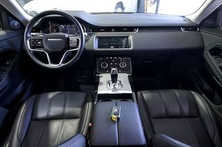 Land-Rover Range Rover Evoque   2.0 D163 AUTO 4WD MHEV