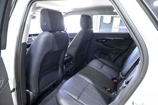 Land-Rover Range Rover Evoque   2.0 D163 AUTO 4WD MHEV