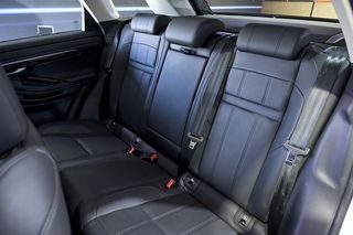 Land-Rover Range Rover Evoque   2.0 D163 AUTO 4WD MHEV