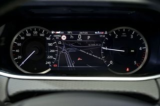 Land-Rover Range Rover Evoque   2.0 D163 AUTO 4WD MHEV
