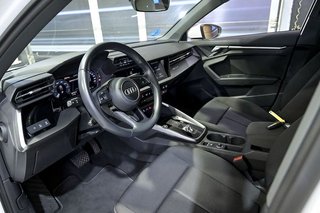 Audi A3   Sportback Advanced 40 TFSI e 150kW S tro