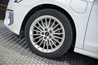 Audi A3   Sportback Advanced 40 TFSI e 150kW S tro