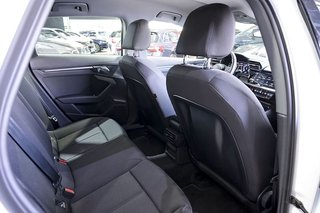 Audi A3   Sportback Advanced 40 TFSI e 150kW S tro