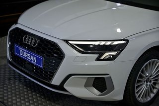 Audi A3   Sportback Advanced 40 TFSI e 150kW S tro