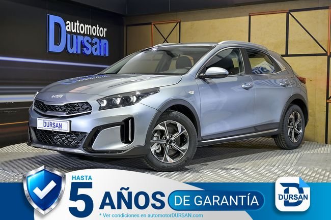 Kia XCeed 2025