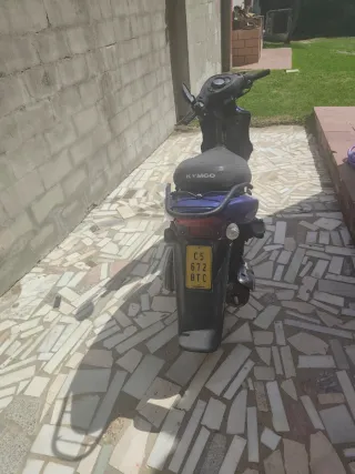 Moto kimko