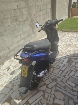 Moto kimko