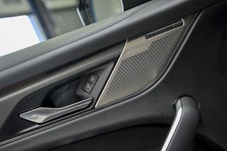 Jaguar F-Pace   5.0 V8 405kW SVR AWD Auto EDITION 1988