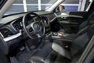 Volvo XC90   2.0 B5 D AWD Momentum Pro Auto
