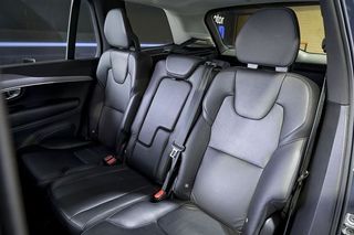 Volvo XC90   2.0 B5 D AWD Momentum Pro Auto