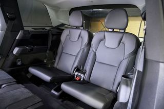 Volvo XC90   2.0 B5 D AWD Momentum Pro Auto