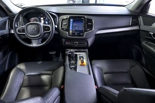 Volvo XC90   2.0 B5 D AWD Momentum Pro Auto