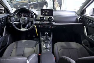 Audi Q2   30 TDI 85kW 116CV