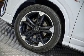 Audi Q2   30 TDI 85kW 116CV