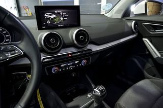 Audi Q2   30 TDI 85kW 116CV
