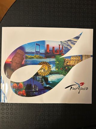 Turquía guía visual