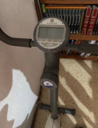 Bicicleta Estática Domyos VM130