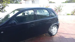 Opel Combo 2004