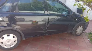 Opel Combo 2004