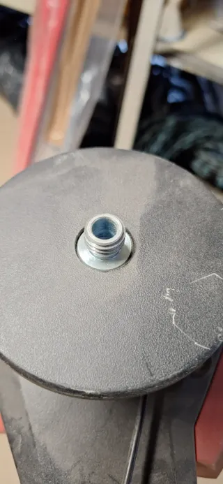 Trípode automático Hilti PRA 90