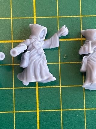 7 Miniature Jawa
